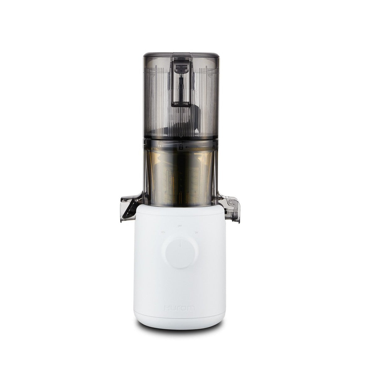 Mini Slow Juice Extractor - H310A Series - White