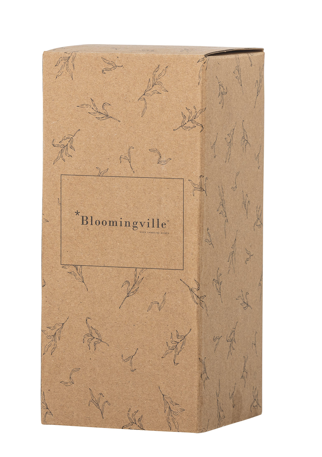 Pepple - Lámpara Portátil Recargable - Natural - Aluminio