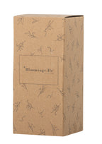 Pepple - Lámpara Portátil Recargable - Natural - Aluminio