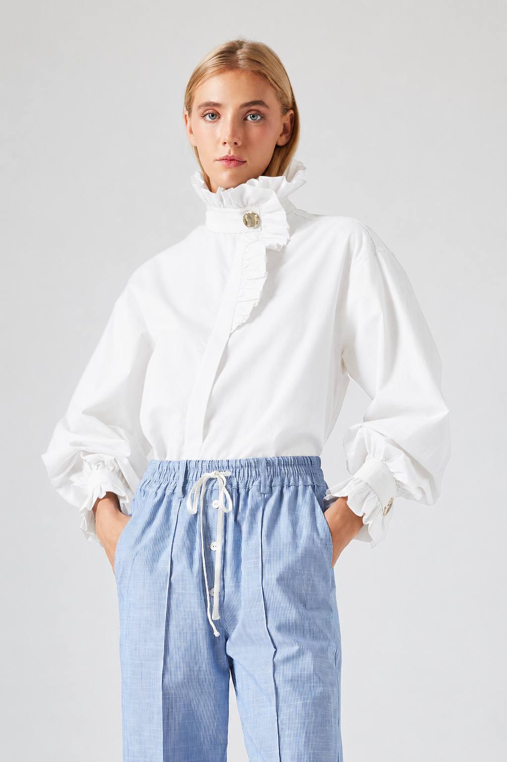 Ezra Coco Shirt