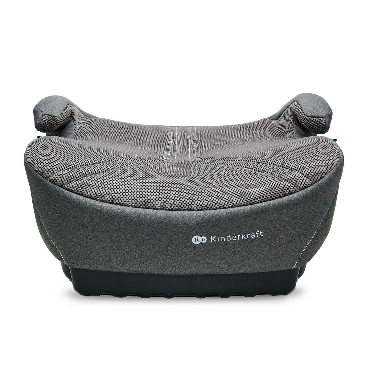Silla de Coche I-Boost 2 Pro I-Size Gris