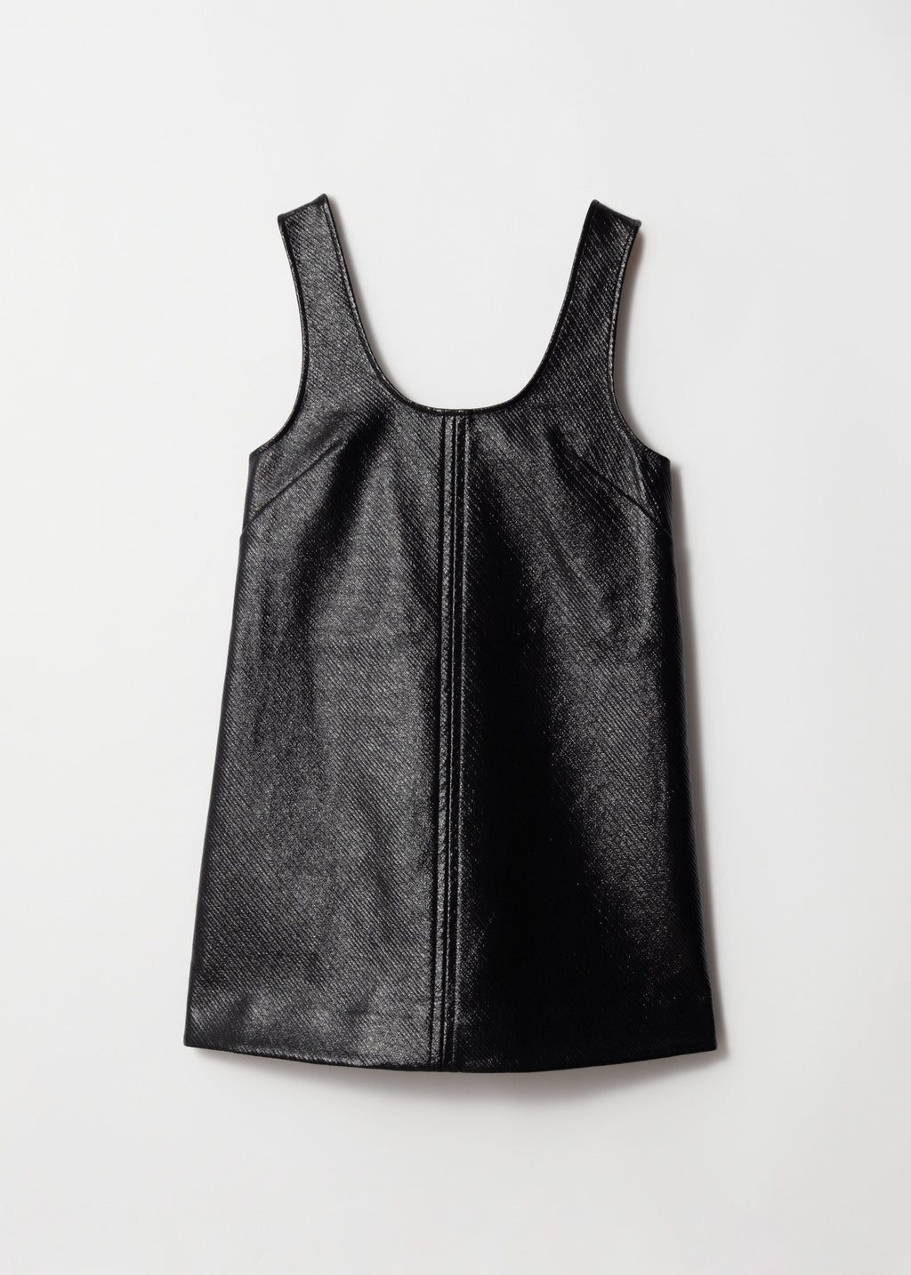 Pa Daga Dress - Black