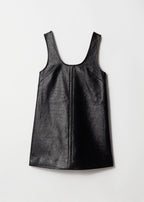 Pa Daga Dress - Black