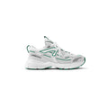 Zapatillas Bajas Marathon R-Trail - White/Kale Green - Hombre
