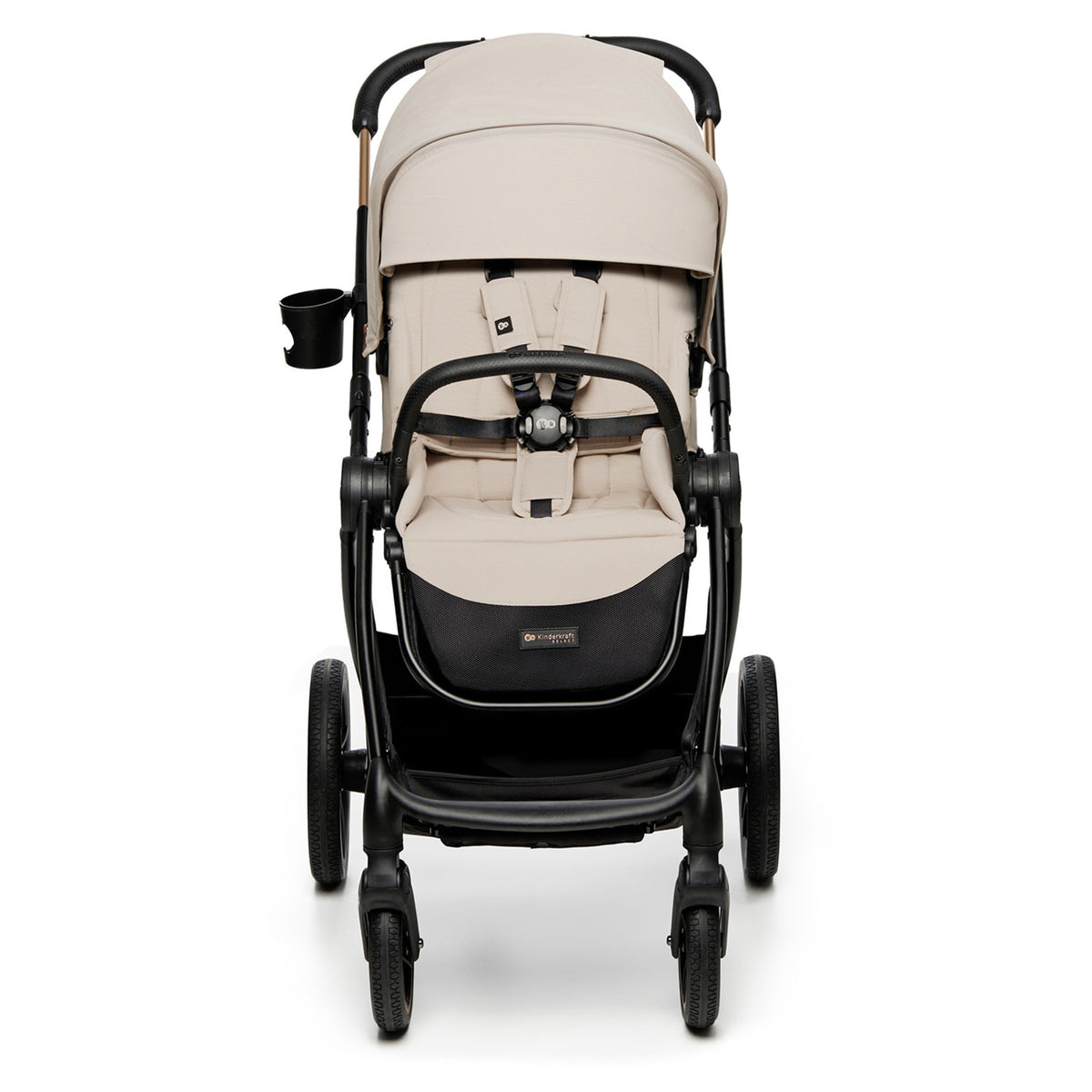 Cochecito Polivalente Nea 2 Beige