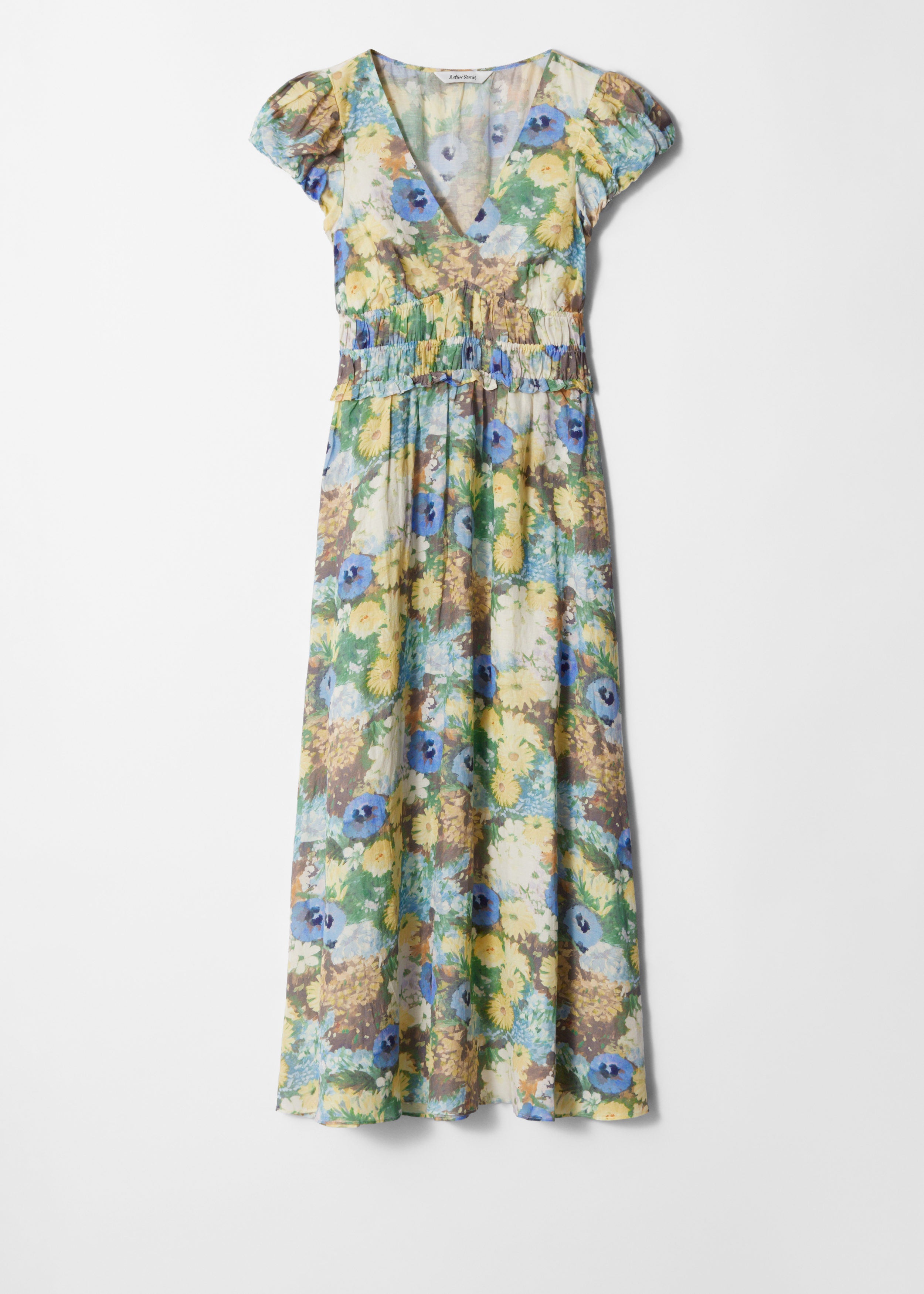 Robe Pa New Allora - Marron