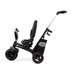 Triciclo Easytwist Nero