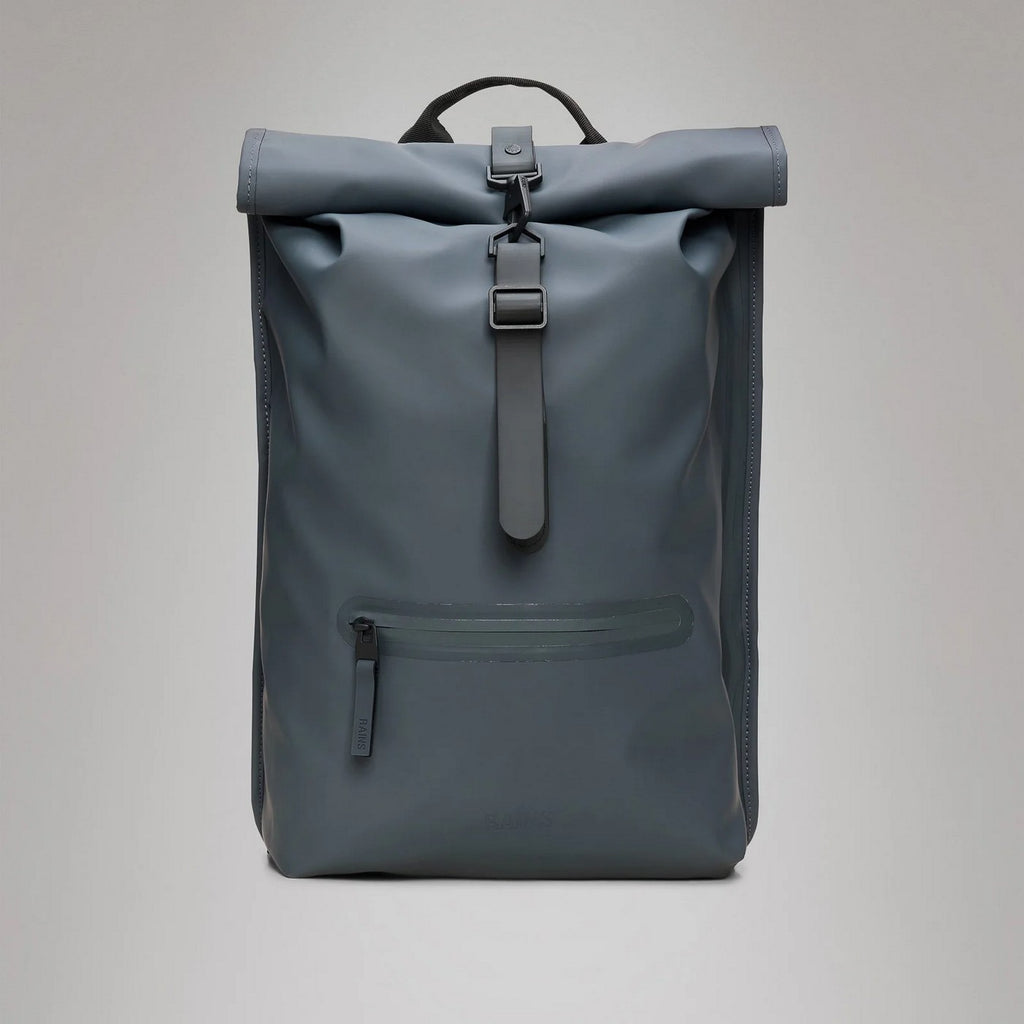 Sac Rolltop Rucksack W3 Lagoon - Mixte