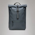 Sac Rolltop Rucksack W3 Lagoon - Mixte