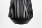 Aysa Haute - Pendant Lamp - Aluminum - Black
