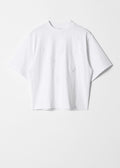 T-Shirt Sa Heart T-Shirt - White - Women