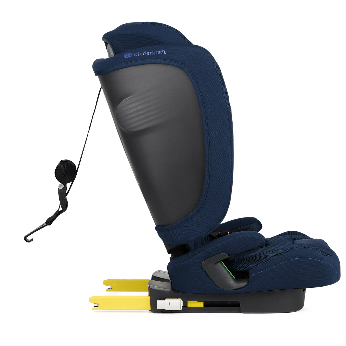 Silla de Coche Fix2Go Marino