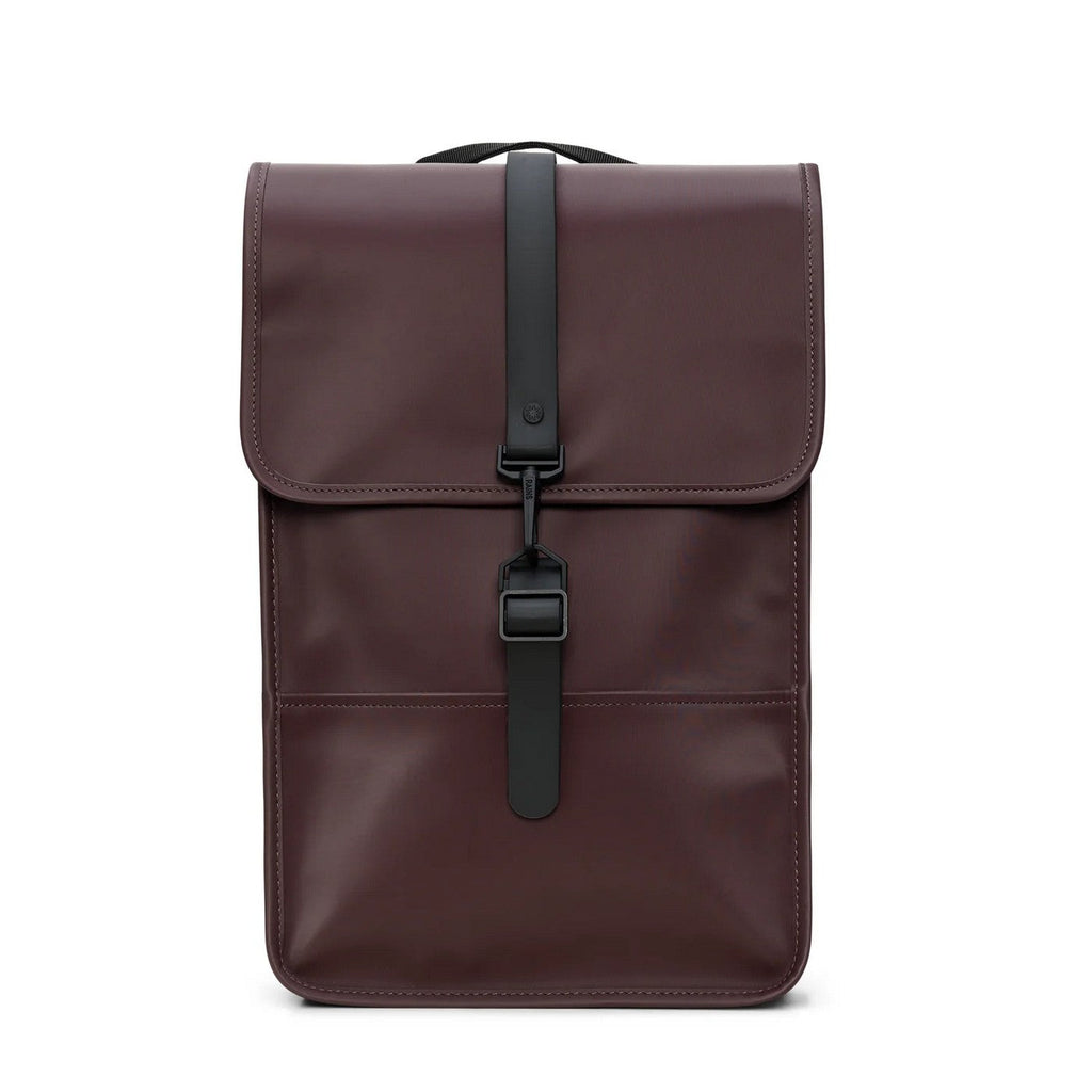 Sac À Dos Backpack Mini W3 Depth - Mixte
