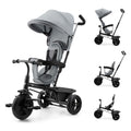 Triciclo Freeway 2 Grigio