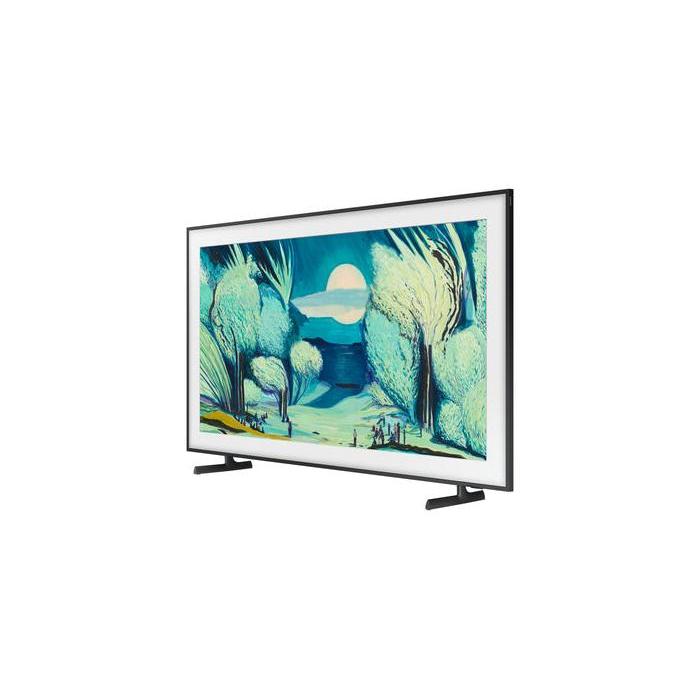 Samsung - The Frame 50" LS03FA – 4K QLED TV