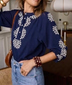 Blusa Vincie