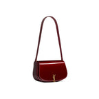 Saint Laurent Mini Voltaire Skuldertaske