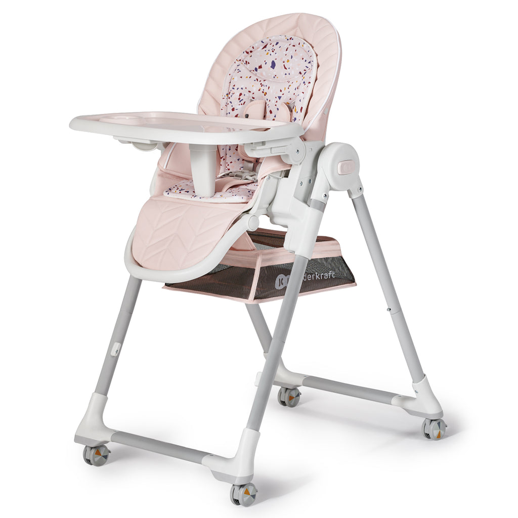Trona Lastree Rosa
