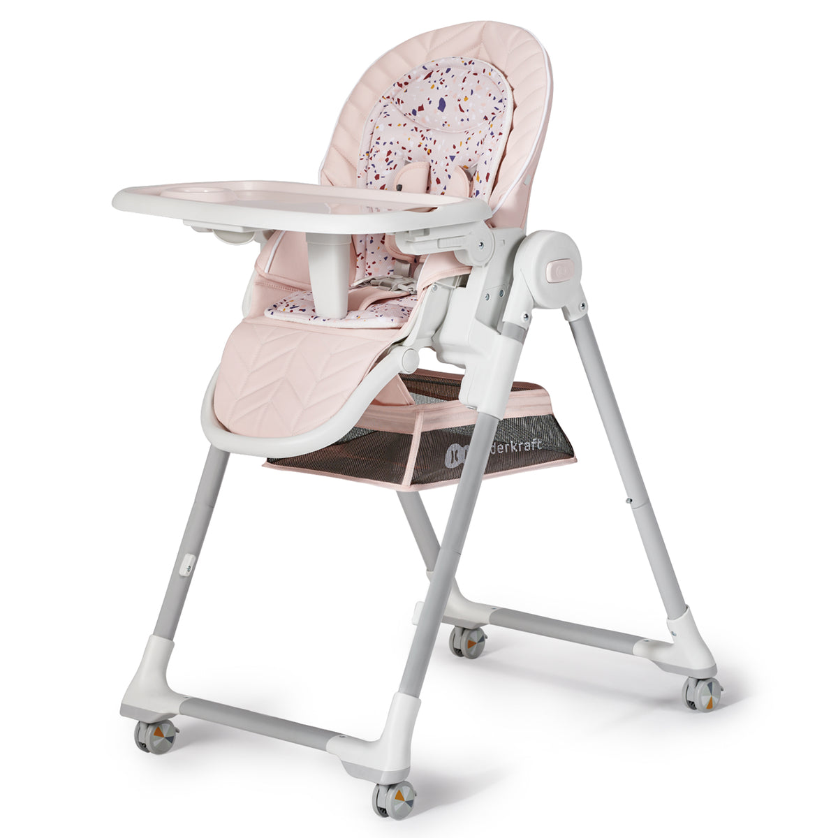 Trona Lastree Rosa