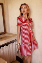 vestido fiorella