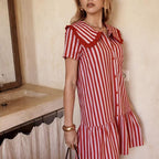 vestido fiorella