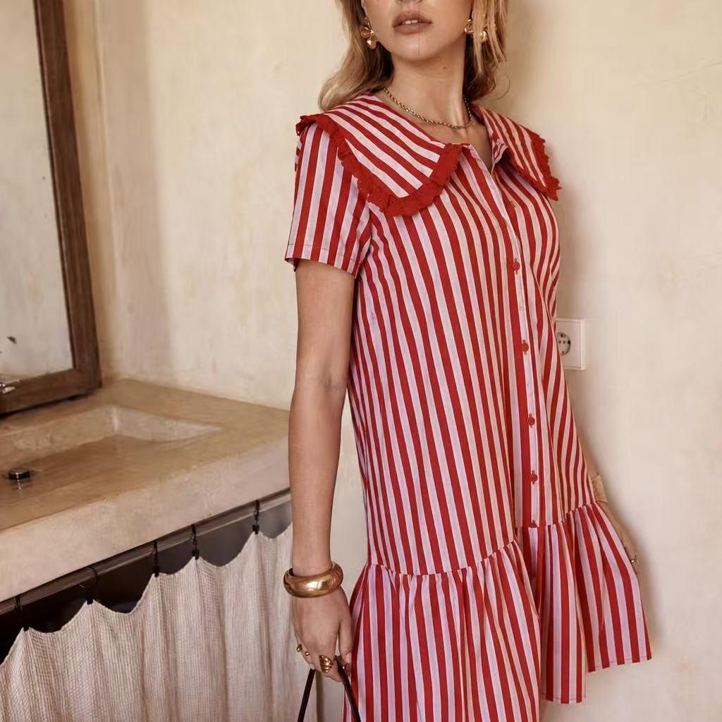 vestido fiorella