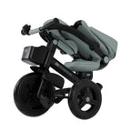 Triciclo Aveo 2 Plus Verde