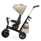 Easytwist Beige Tricycle