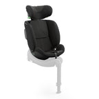 Silla de Coche I-Fix Endura Safe Negra