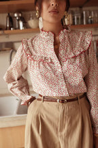 Shirley Shirt