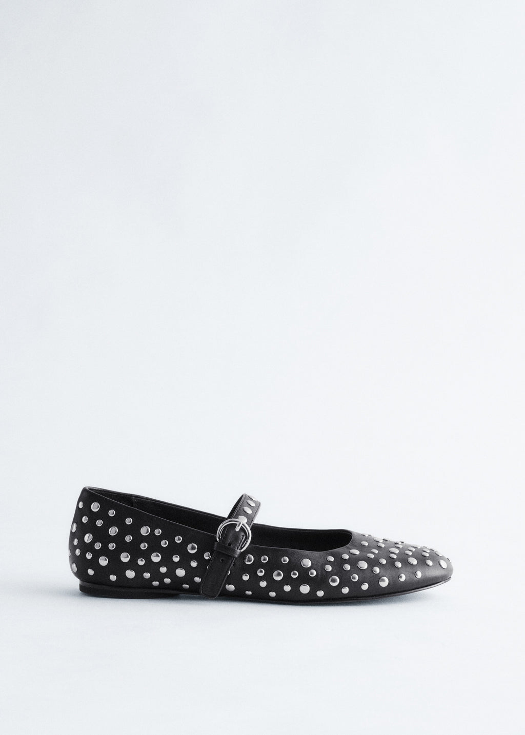 Ballerines Lea Deco - Noires
