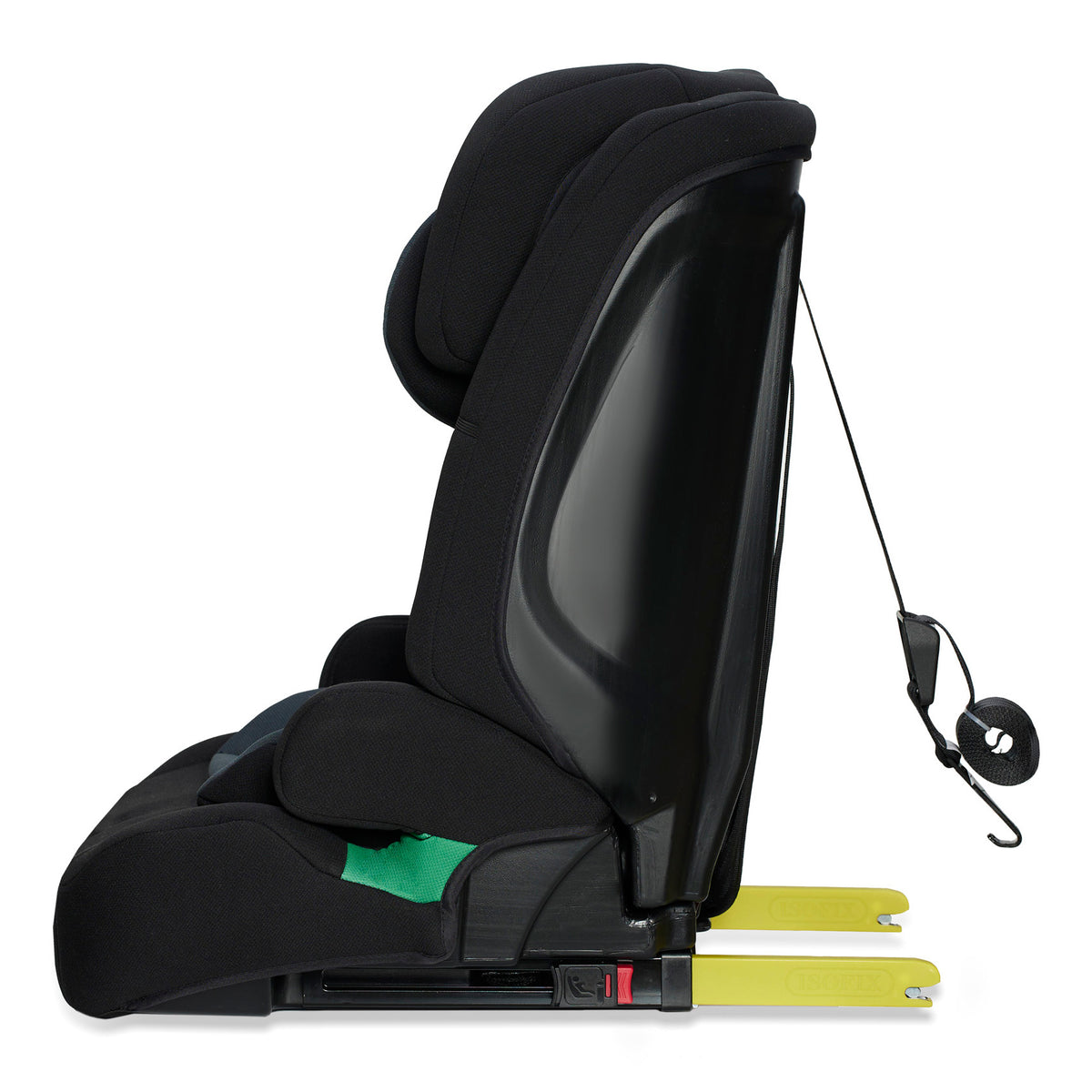 Siège Auto Safety Fix 2 I-Size Noir