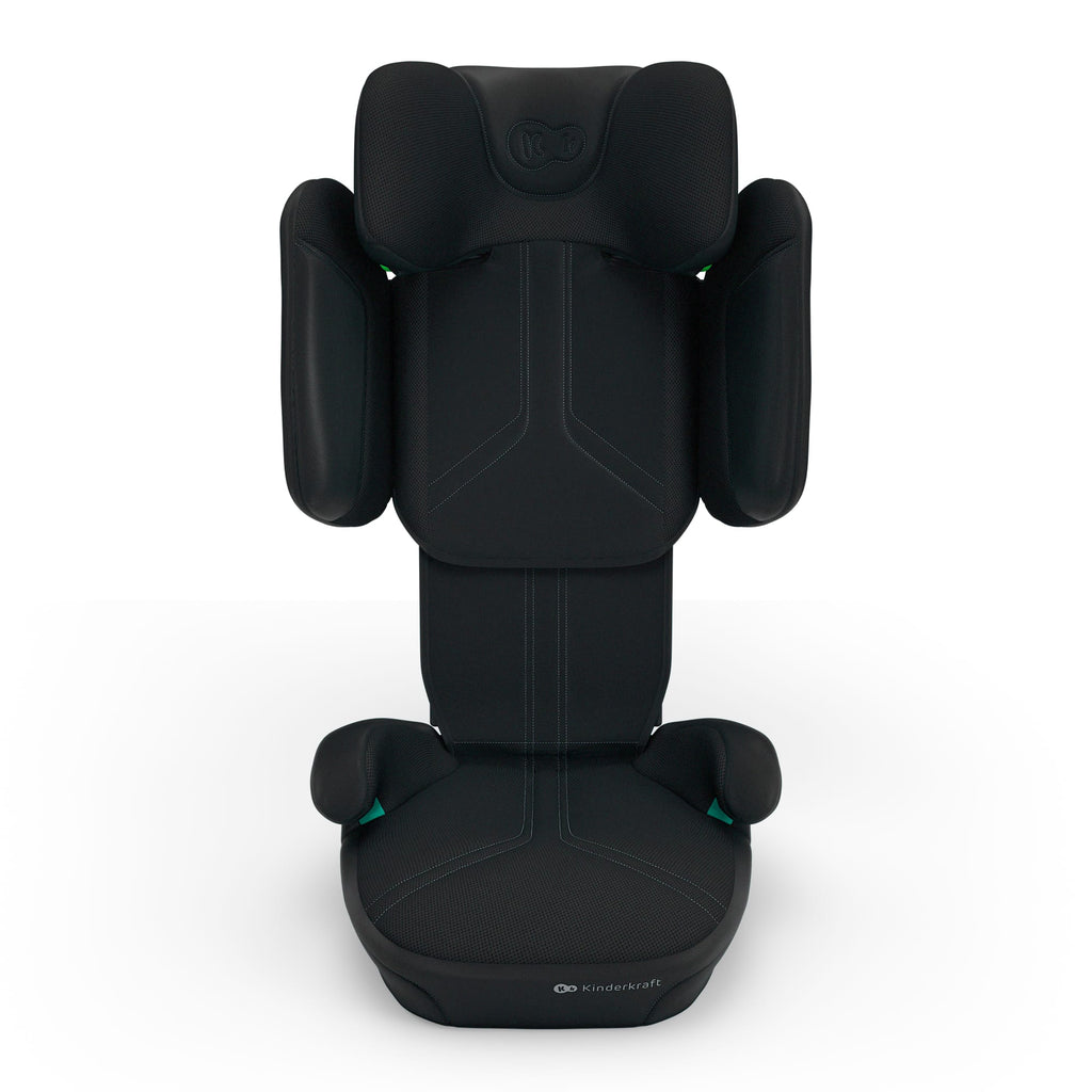 Xpand 2 Pro I-Size Black Car Seat