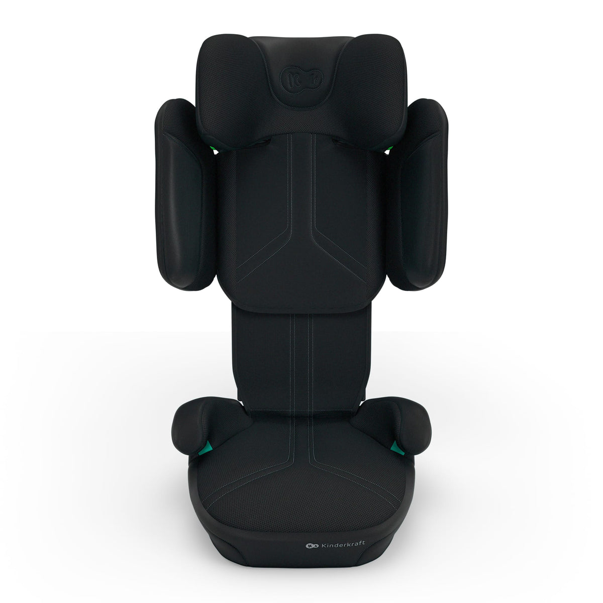 Xpand 2 Pro I-Size Black Car Seat