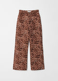 Pantalon St Jen Trs - Orange