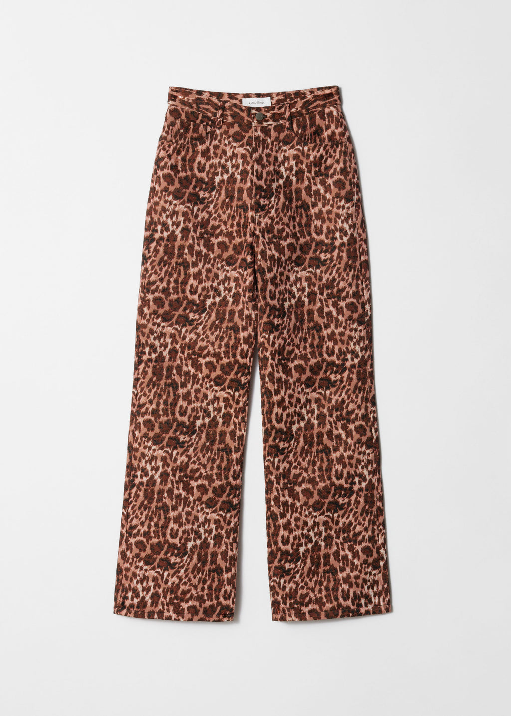 Pantalon St Jen Trs - Orange