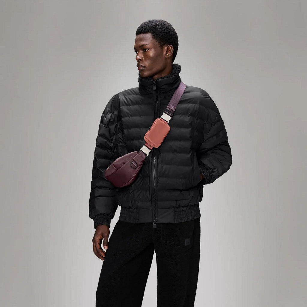 Sac Valera Shoulder Mini W3 Depth - Mixte