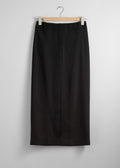 Skirt St Pira Skirt - Black - Women