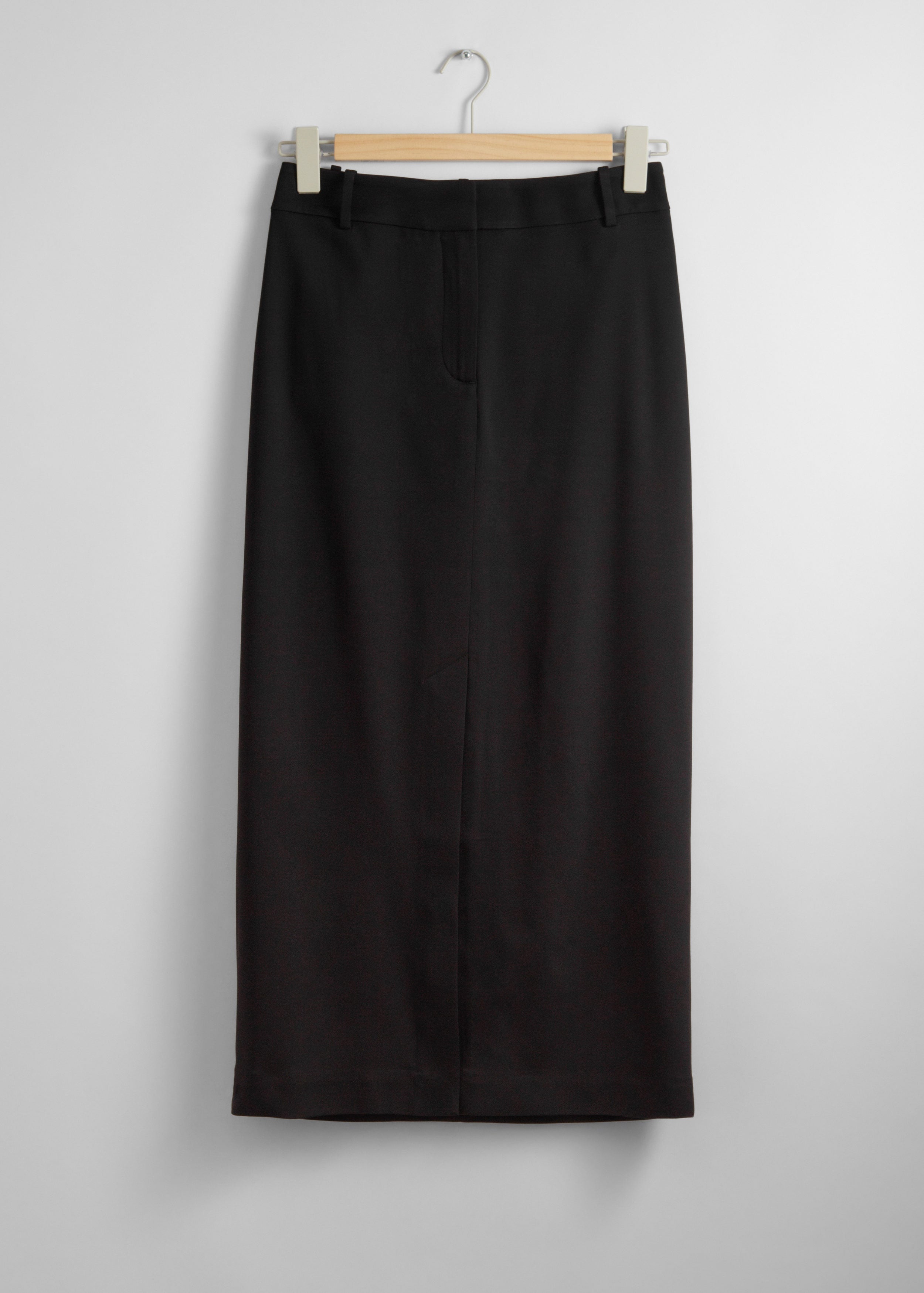 Skirt St Pira Skirt - Black - Women