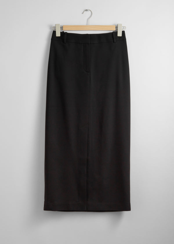 St Pira Skirt - Black
