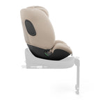 Silla de coche I-Fix Endura Safe Beige