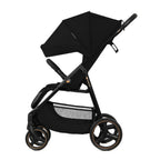 Silla de paseo Trig 3 Negra