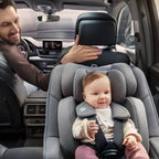 Silla de coche I-Guard I-Size Air Flow beige