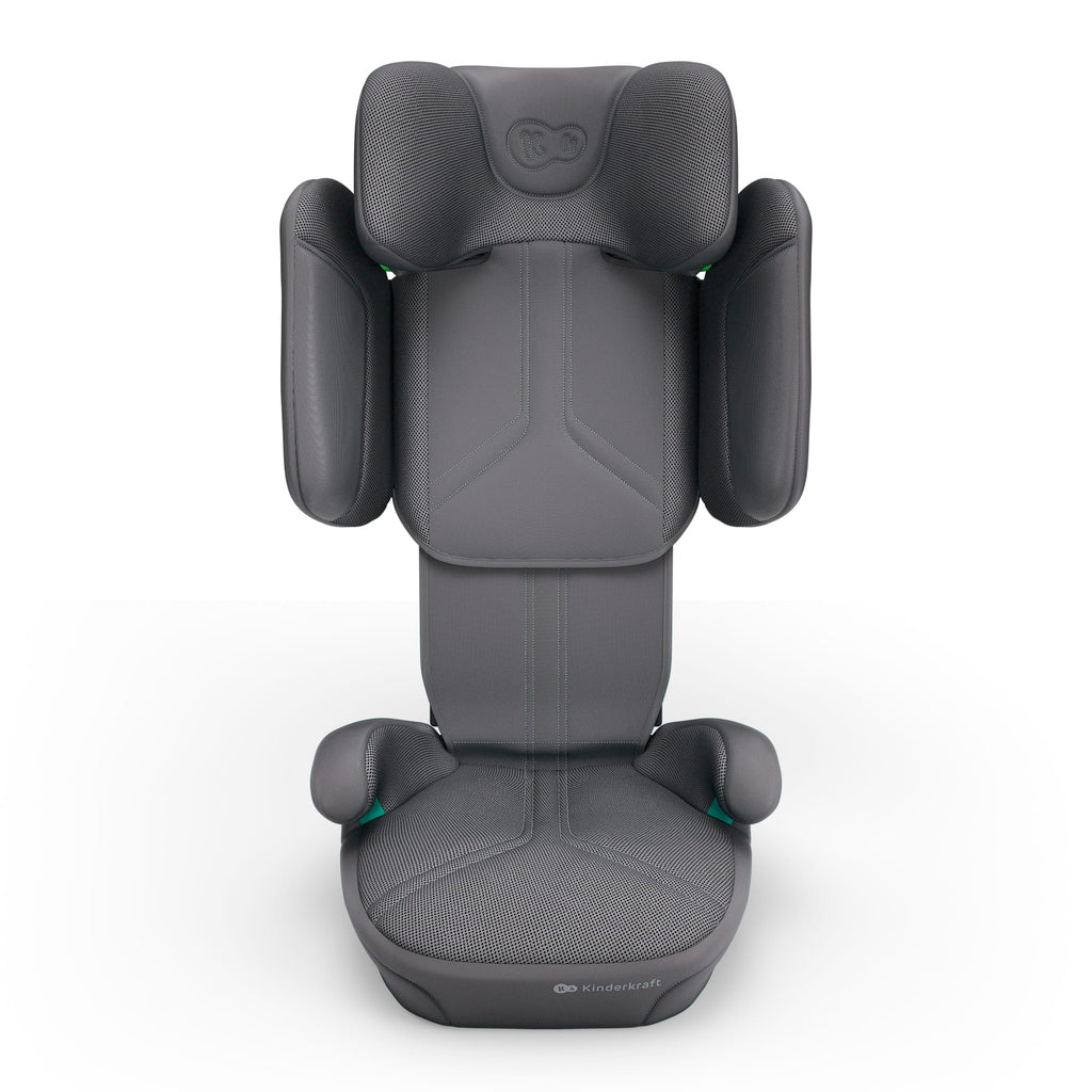 Seggiolino Auto Xpand 2 Pro I-Size Grigio
