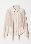 Chemise St Gibson - Beige