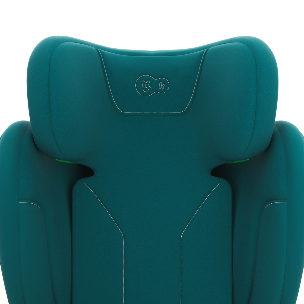 Seggiolino Auto I-Spark 2 Plus I-Size Verde
