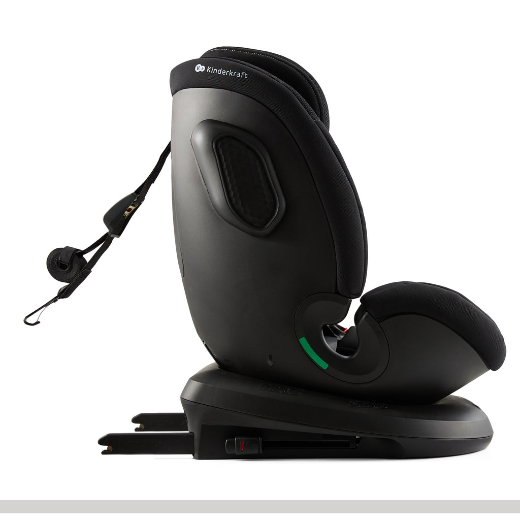 Silla de coche Xpedition 3 i-Size negro