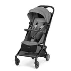 Poussette Cabine Pilot 2 Gris