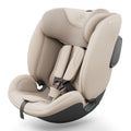 Silla de coche I-Fix Endura Safe Beige