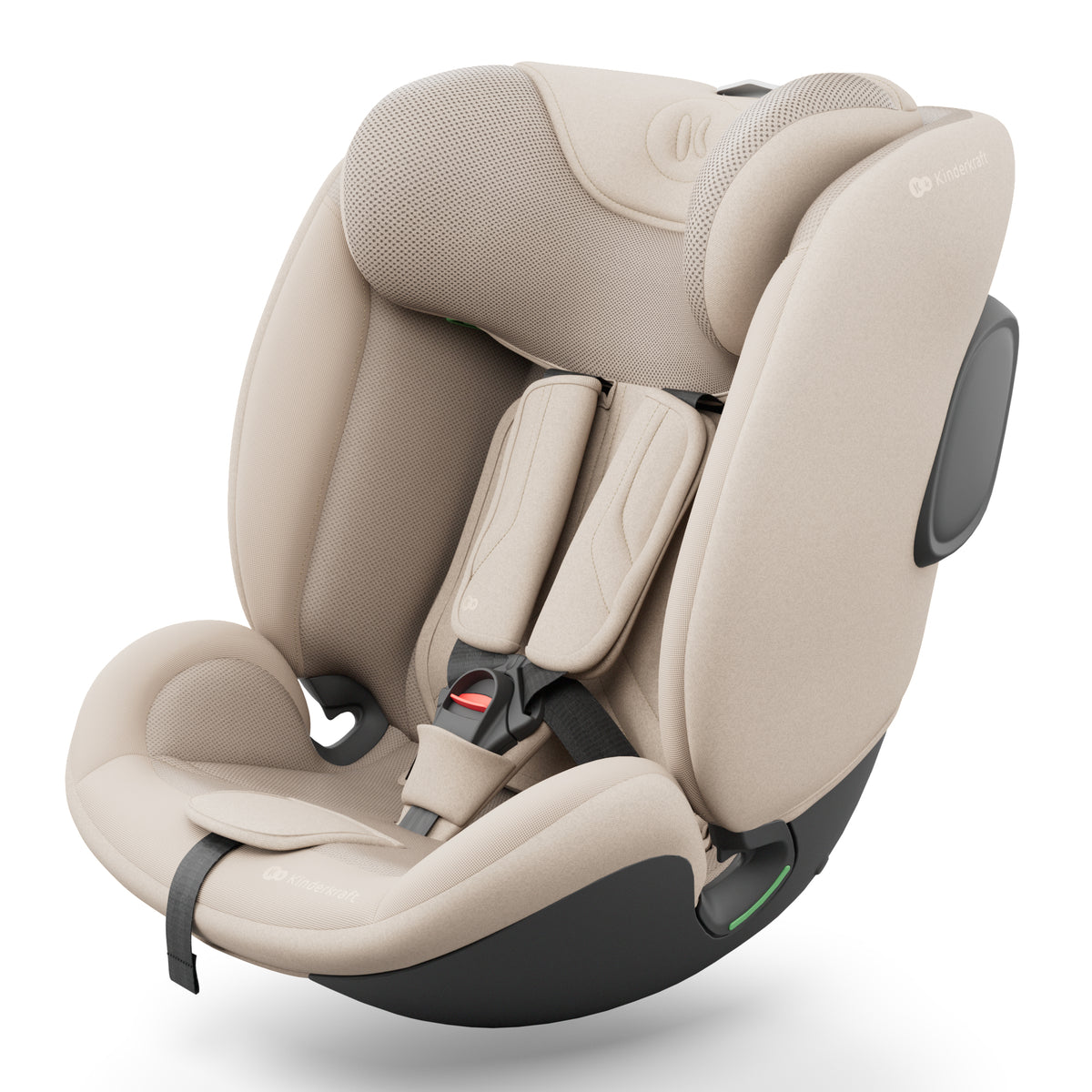 Silla de coche I-Fix Endura Safe Beige